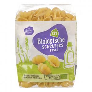 AH Biologisch Schelpjes pasta