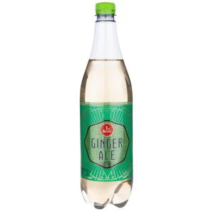 1 de Beste Ginger ale