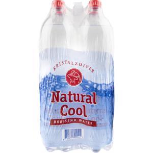 Natural Cool Mineraalwater koolzuurhoudend