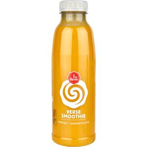 1 de Beste Smoothie mango-passievrucht