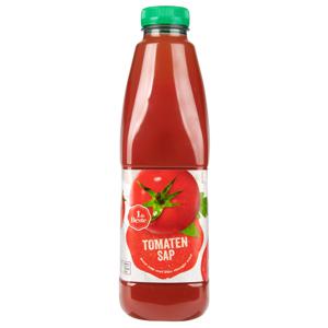 1 de Beste Tomatensap