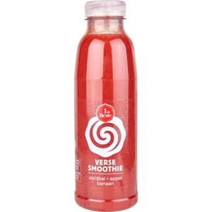 1 de Beste Smoothie aardbei