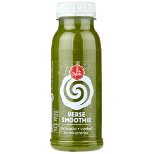 1 de Beste Smoothie komkommer-venkel-avocado