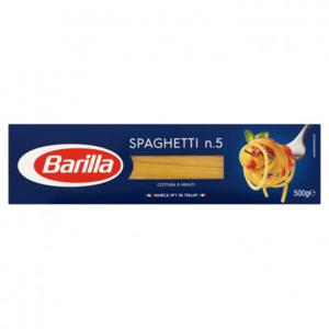 Barilla Spaghetti n.5