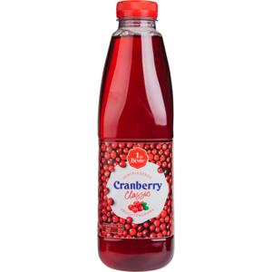 1 de Beste Cranberry classic