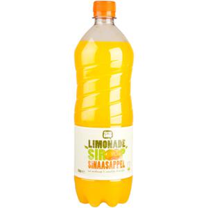 Tasting Good Limonadesiroop sinaasappel