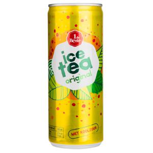 1 de Beste Ice tea sparkling