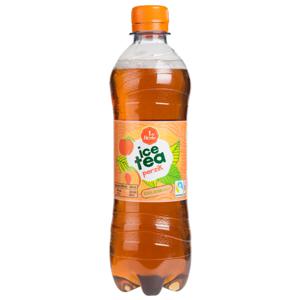 1 de Beste Ice tea perzik koolzuurvrij