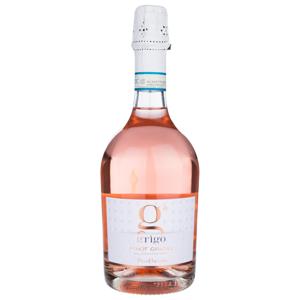 Villa Cornaro Pinot grigio blush spumante