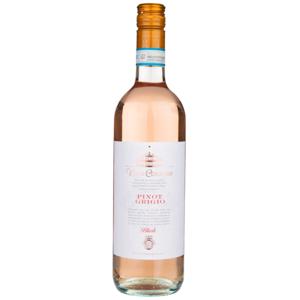 Villa Cornaro Pinot grigio blush rose