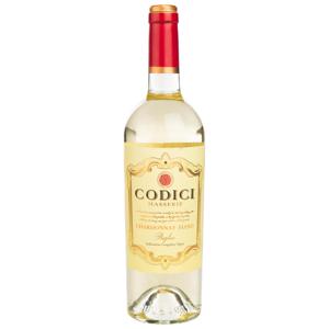 Codici Masserie chard.-fiano