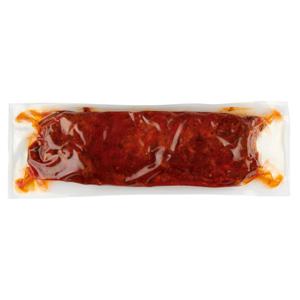 1 de Beste BBQ spareribs piri piri