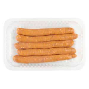 1 de Beste BBQ kipchipolata gekruid 5 stuks