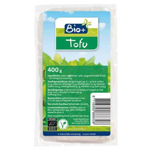 Bio+ Tofu blok