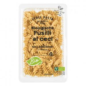 AH Biologisch Fusilli kikkererwt