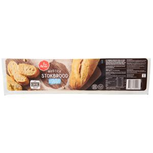 1 de Beste Stokbrood rustiek wit