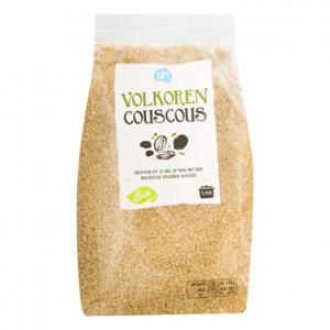 AH Biologisch Volkoren couscous