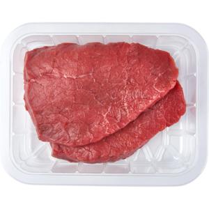 1 de Beste Rundersteak naturel 2 stuks