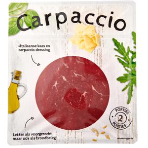 Basis Carpaccio