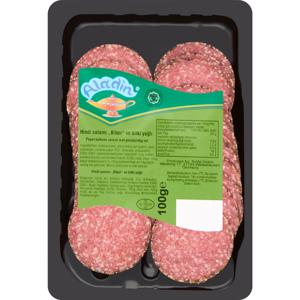 Aladin Hindi salami biber