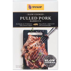 Tulip Pulled pork