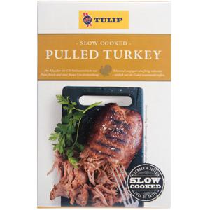 Tulip Pulled Turkey