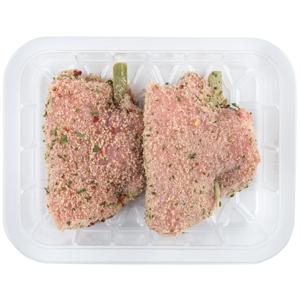 1 de Beste Varkensfilet cordon bleu 2 stuks