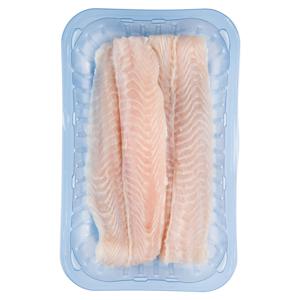 1 de Beste Pangasiusfilet naturel 2 stuks