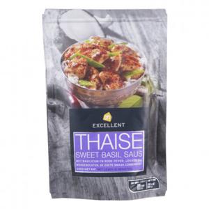 AH Excellent Thaise sweet basil saus