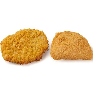 Ons Thuismerk Kipkrokantschnitzel