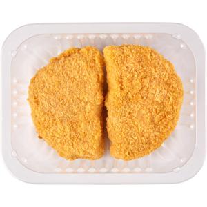 Ons Thuismerk Kipkaasschnitzel 2 stuks