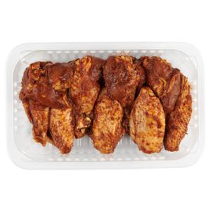 1 de Beste Scharrel kipwings ketjap