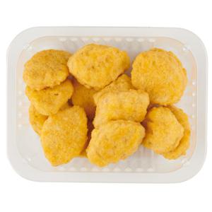 1 de Beste Kipnuggets