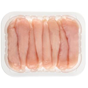 1 de Beste Kipfilet haasjes naturel