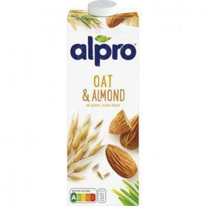 Alpro Haver amandeldrink