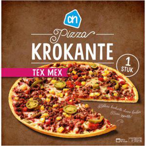 AH Krokante pizza tex mex