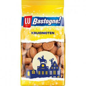 LU Bastogne kruidnoten