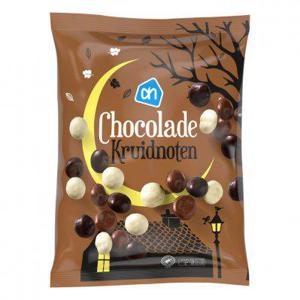 AH Chocolade kruidnoten mix