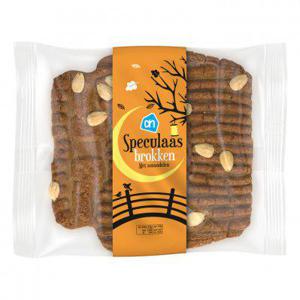 AH Amandel speculaasbrokken