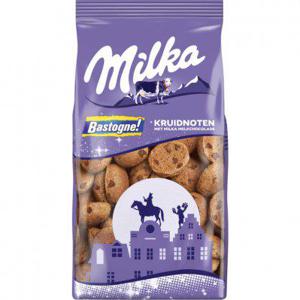 LU Bastogne milka kruidnoten