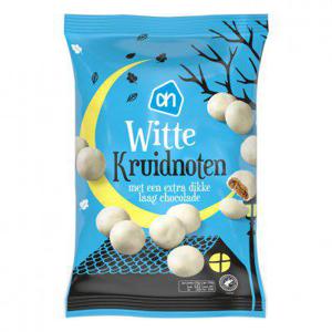 AH Witte kruidnoten