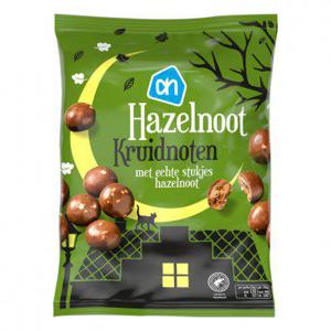 AH Hazelnoot kruidnoten