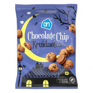 AH Chocolate chip kruidnoten