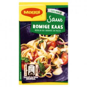 Maggi Kant-en-klare romige kaassaus