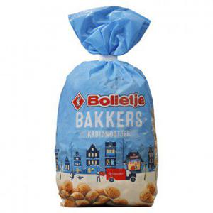 Bolletje Bakkers kruidnootjes