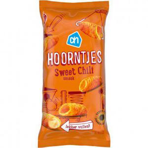 AH Hoorntjes sweet chili