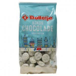 Bolletje Kokos chocolade kruidnoten