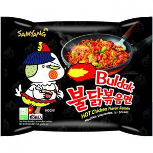 Samyang Hete kip