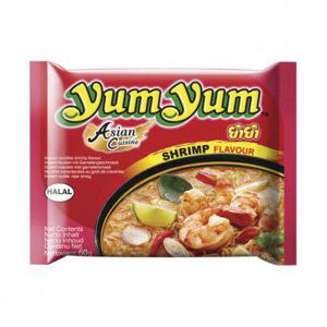 Yum Yum Shrimp 5-pack