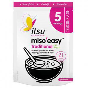 Itsu Miso'easy traditional